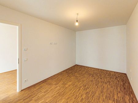 Zwei Zimmer inkl. moderner Einbauküche! - Photo 4