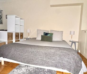 Appartement à louer Paris - Photo 1