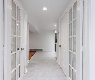 For Lease - 34A Foxbar Road Unit# Lower, Toronto, Ontario - Photo 1