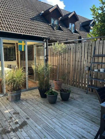 Höllviken - 4rok - 5mån - 23.995kr/mån - Photo 4