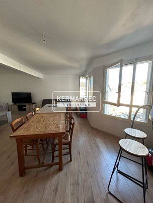 Appartement 2 pièces – 72 m² environ à Le Rheu (ref : G75561) - Photo 1