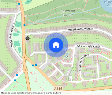 The Firs, Queenswood Gardens, London E11, - Photo 1