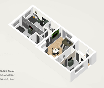 Armadale #27 - Photo 1