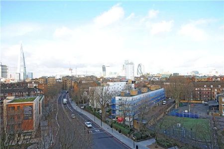 Stunning 2 bed, 2 bath apartment in The Parker Building in Bermondsey Spa. - Photo 3