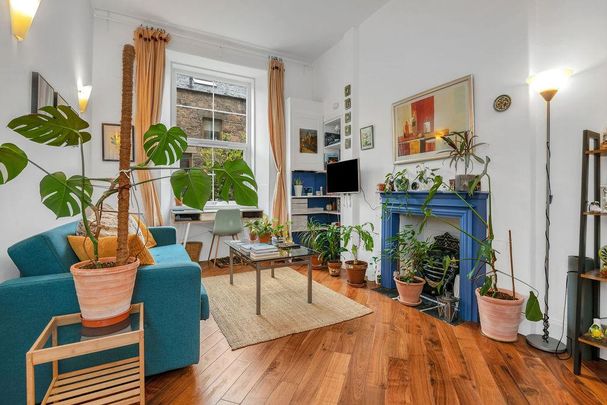 1 bedroom serviced apartment to rent - Photo 1