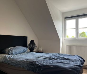 Moderne halfopen bebouwing met zonnige tuin te huur in De Haan - Photo 5