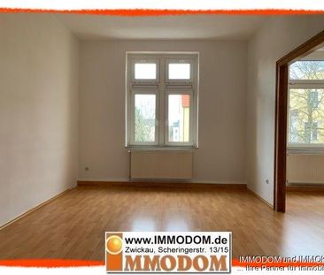 Großzügige Familienwohnung mit BALKON - Photo 3