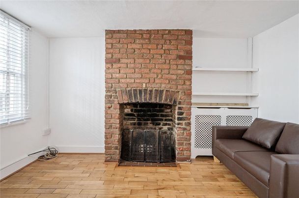 1 bedroom terraced house to rent - Photo 1