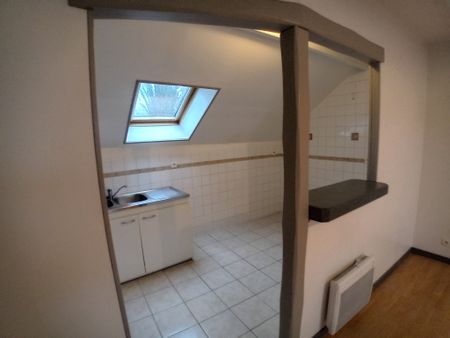 Location Appartement 2 pièces 36m² RUBELLES 77950 - Photo 3