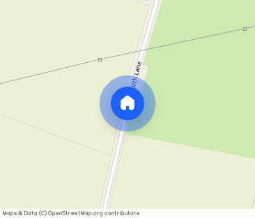 Church Lane, Welby, NG32 - Photo 1