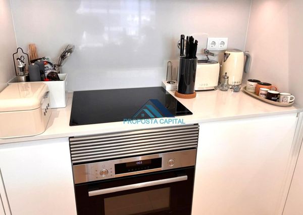 Apartamento T1 em Lisboa