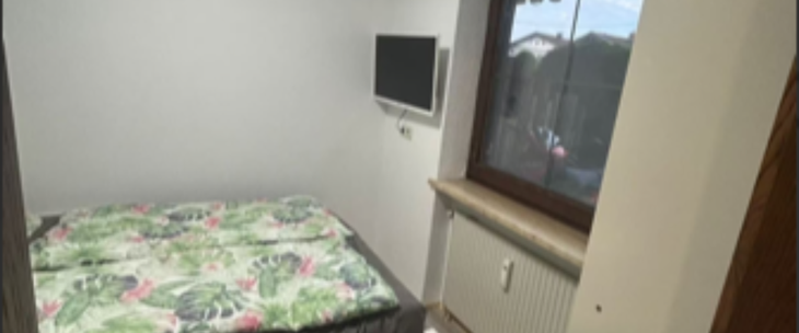 Suche Nachmieter für 1,5 Zi. Wohnung, 38m2, Grassau Mietenkam - Photo 1