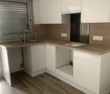 Location Appartement 3 pièces 58m² VILLEPARISIS 77270 - Photo 1