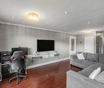 For Lease - 16 BRISCO Street Unit# UPPER, Brampton, Ontario - Photo 1