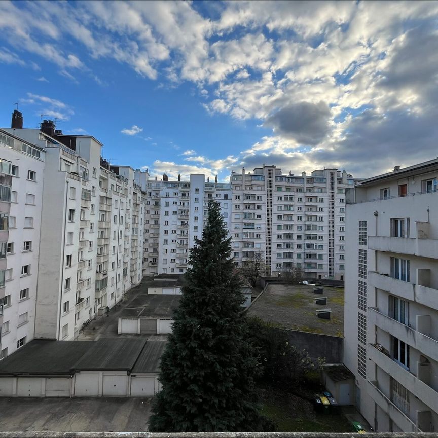 Appartement Grenoble - Photo 1