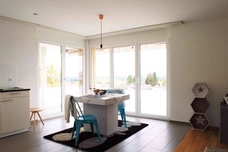 2.5 Zimmer, 55 m², 1. Stock - Photo 3