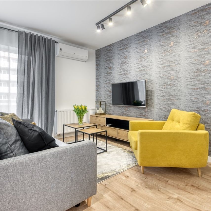 Łódź, Śródmieście, Wróblewskiego - Zdjęcie 1