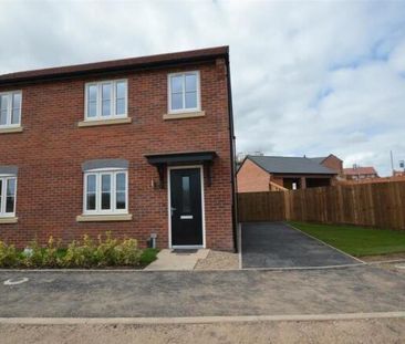 3 bedroom semi-detached house to rent - Photo 2