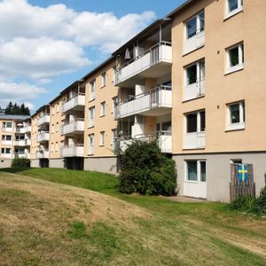 Urbergsterrassen 56, våning 3 - Photo 2