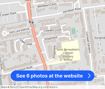 Kingsmere, London Road, Brighton - Photo 1