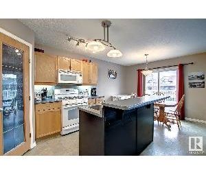 3 Bed 2.5 Bath Dbl Garage House Sherwood Park - Photo 4