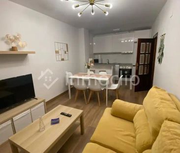 Piso de alquiler en Paseo del Rollo, Prosperidad - Delicias - Foto 3