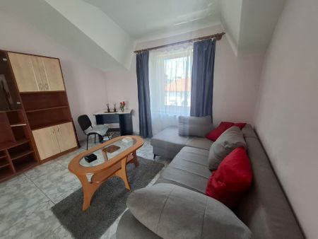 Inchiriez apartament 2 camere + garaj Zona Andrei Saguna ID: 45252 - Photo 3