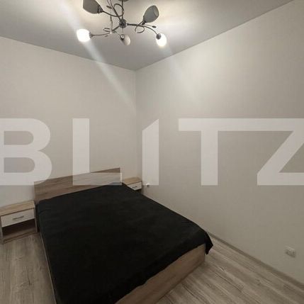 Apartament 2 camere decomandate , 48 mp, parcare, zona Abatorului - Photo 1