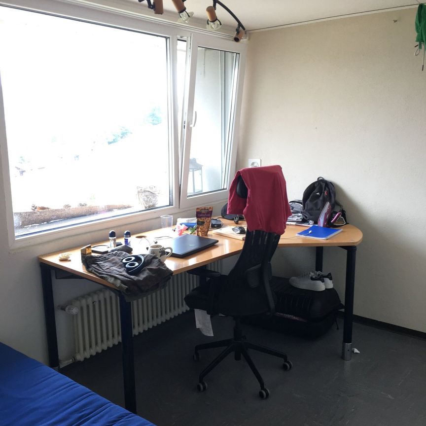 25 m² - Photo 2