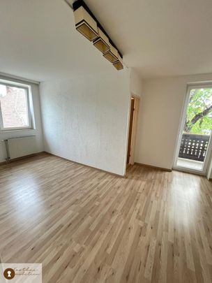 Zentral gelegene gemütliche Mietwohnung in der St. Peter Hauptstraße zu vermieten. - Photo 1