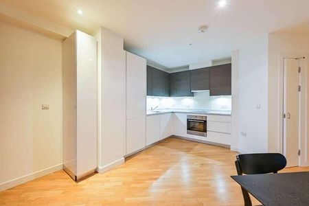 Lunaria House, East Village, Stratford, E20 - Photo 5