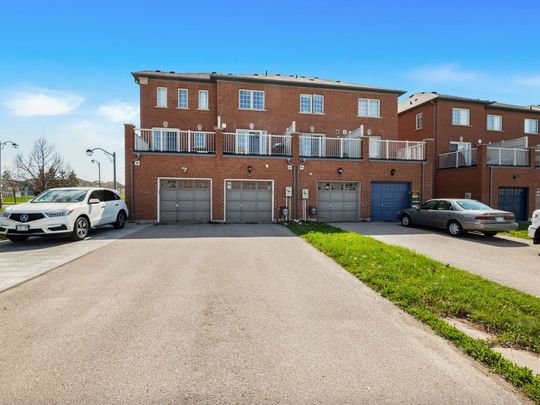 For Lease - 2606 Bur Oak Avenue, Markham, Ontario - Photo 1