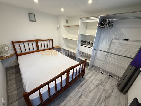 Petite maison meublée en triplex 1 Chambre - Photo 2