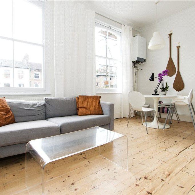 1 bedroom apartment to rent - Photo 1