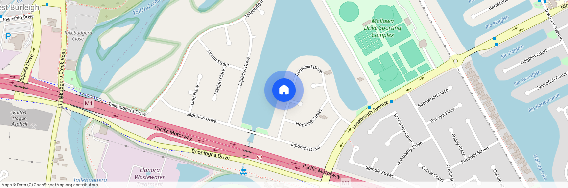 53 Dogwood Drive, Qld 4221, Palm Beach