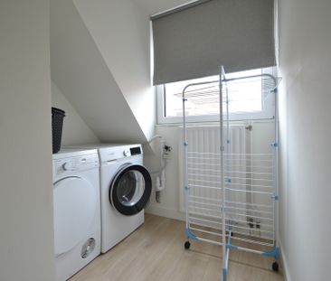 Te huur: B.J. Blommersstraat 11, 2225 HM Katwijk - Photo 6