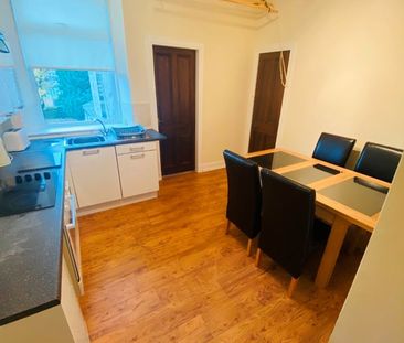 1 Bed Flat, Union Grove, AB10 - Photo 4