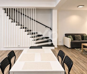 DUPLEX MODERN DE INCHIRIAT I 4 CAMERE I 115 mp I Cartier Ser - Photo 3