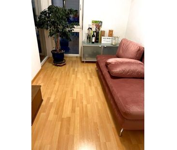 4½ Zimmer-Wohnung in Gossau (ZH), möbliert, auf Zeit - Foto 6