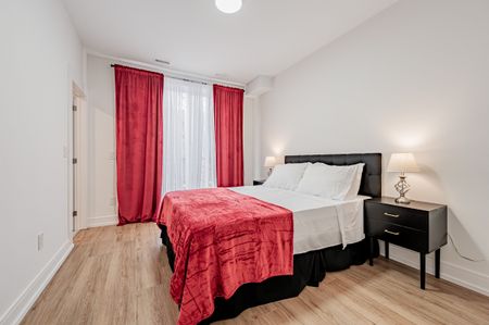 For Lease - 171 Cedric Avenue Unit# Unit 4, Toronto, Ontario - Photo 5