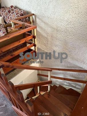 Μεζονέτα για ενοικίαση Σαρωνίδα - Photo 1