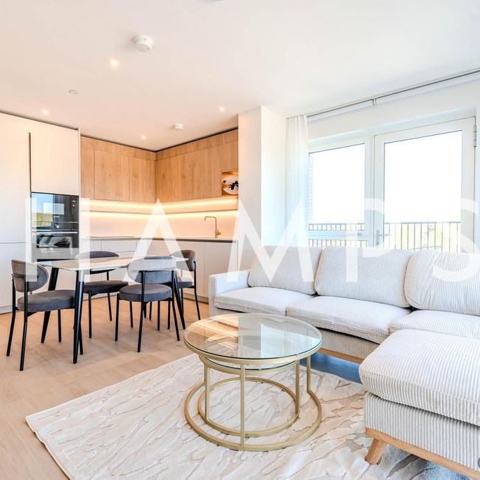 2 bedroom flat to rent - Photo 1