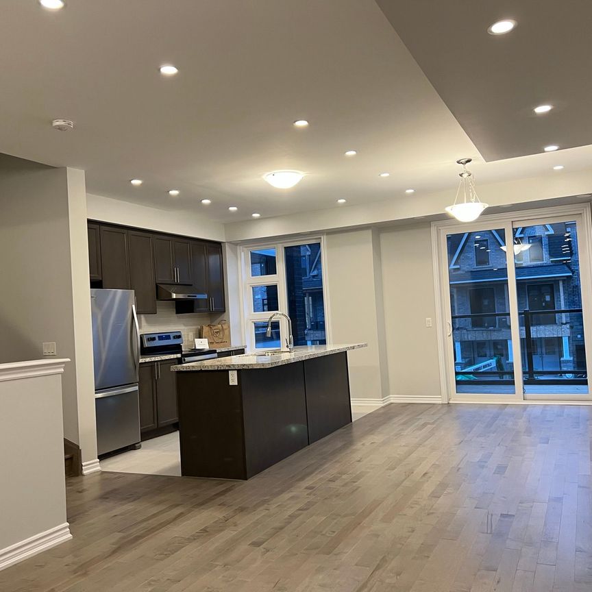 For Lease - 28 Gilbert Wright Avenue, Markham, Ontario - Photo 1