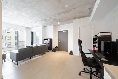 For Lease - 246 Logan Avenue Unit# 308, Toronto, Ontario - Photo 5