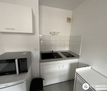 Location Appartement 1 pièce 18m² ALBI 81000 - Photo 2