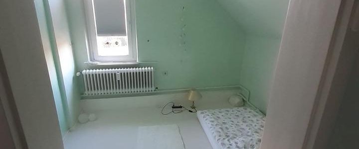 4 Zimmer Wohnung mitten in Vechta zu vermieten (NUR FÜR STUDENTEN/IN) - Foto 1