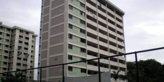 Blk 102 Aljunied Crescent (Geylang), HDB 3 Rooms - For Rent - Photo 3