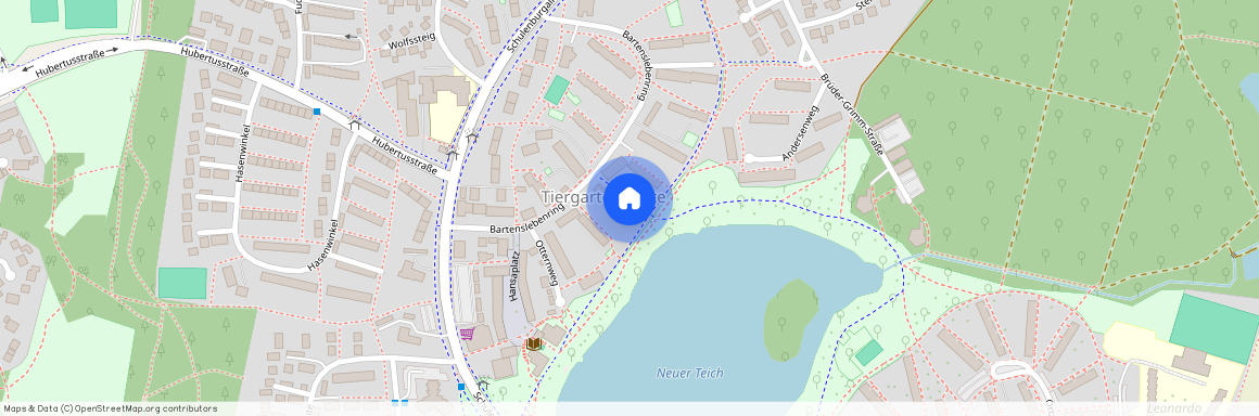 Bartenslebenring 22, 38448, Wolfsburg