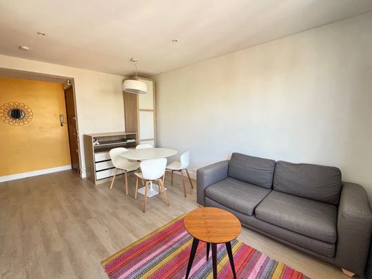 Location Appartement 2 pièces 29m² CANNES 06400 - Photo 1