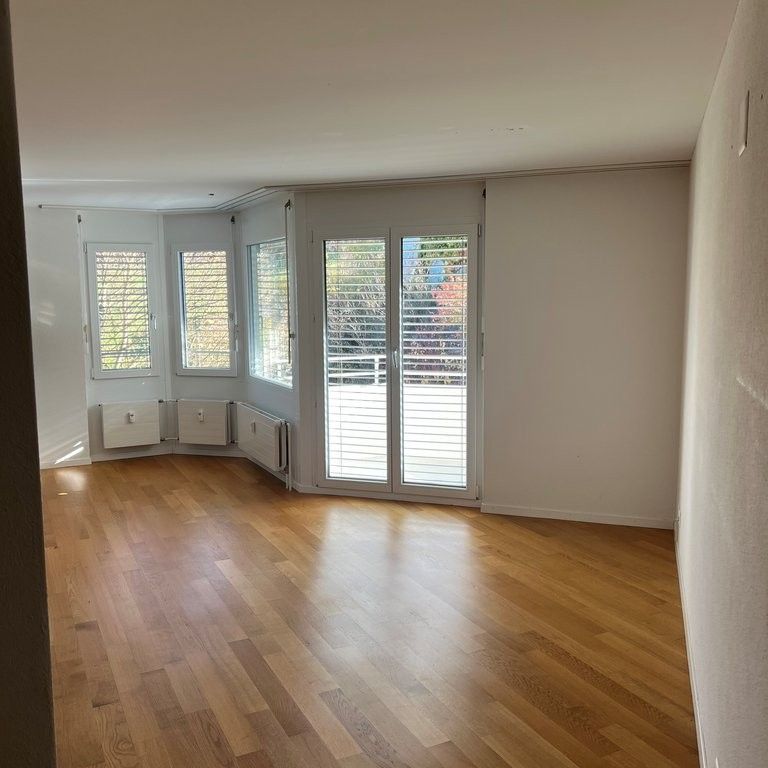 2 ½ Zimmer-Wohnung in Wil mieten - Photo 1